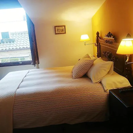 La Troje Oropesana Country house Oropesa