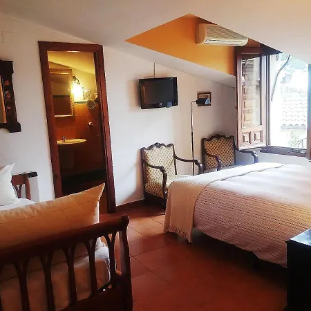 Country house La Troje Oropesana